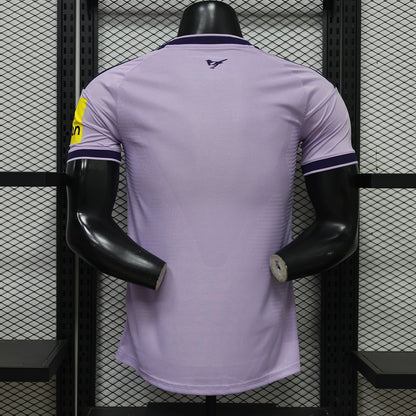 Newcastle United 26/27 Third Football Shirt