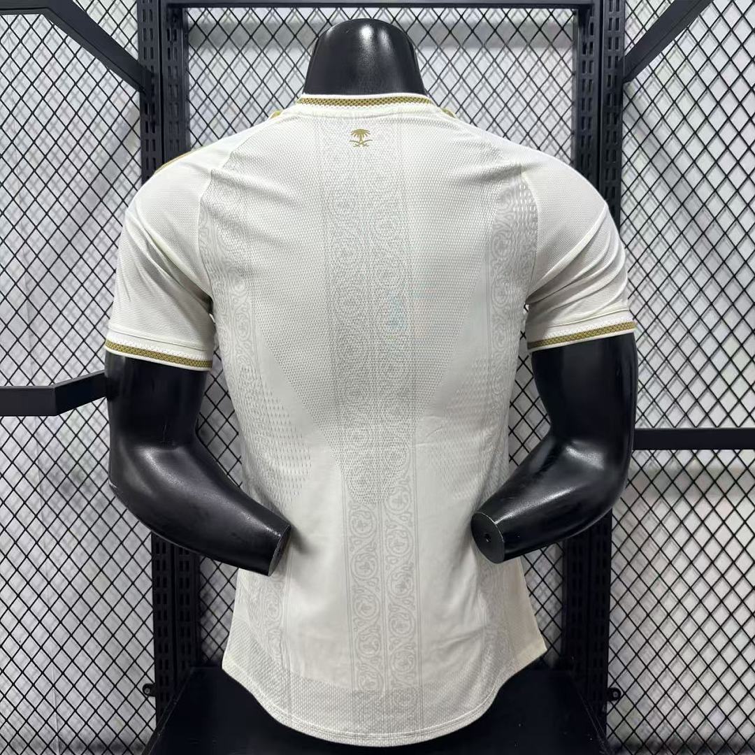 Al Nassr 26/27 Third Football Shirt