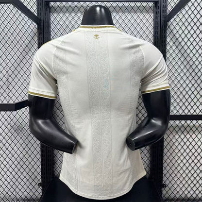 Al Nassr 26/27 Third Football Shirt