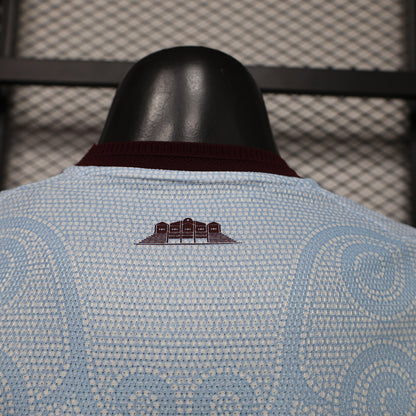 S XL 26/27 Away Football Shirt