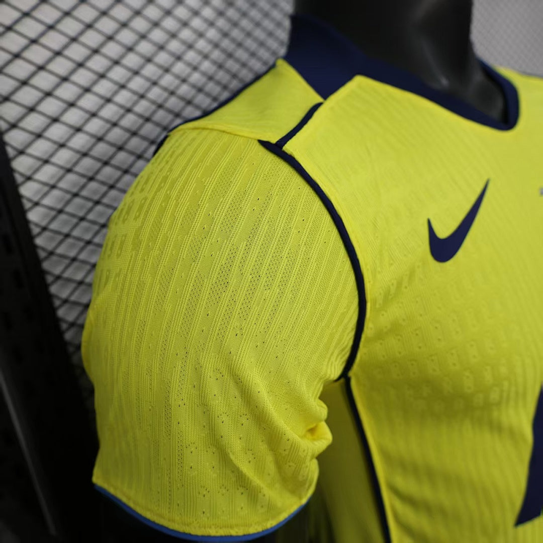 Tottenham Hotspur 25/26 Third Football Shirt