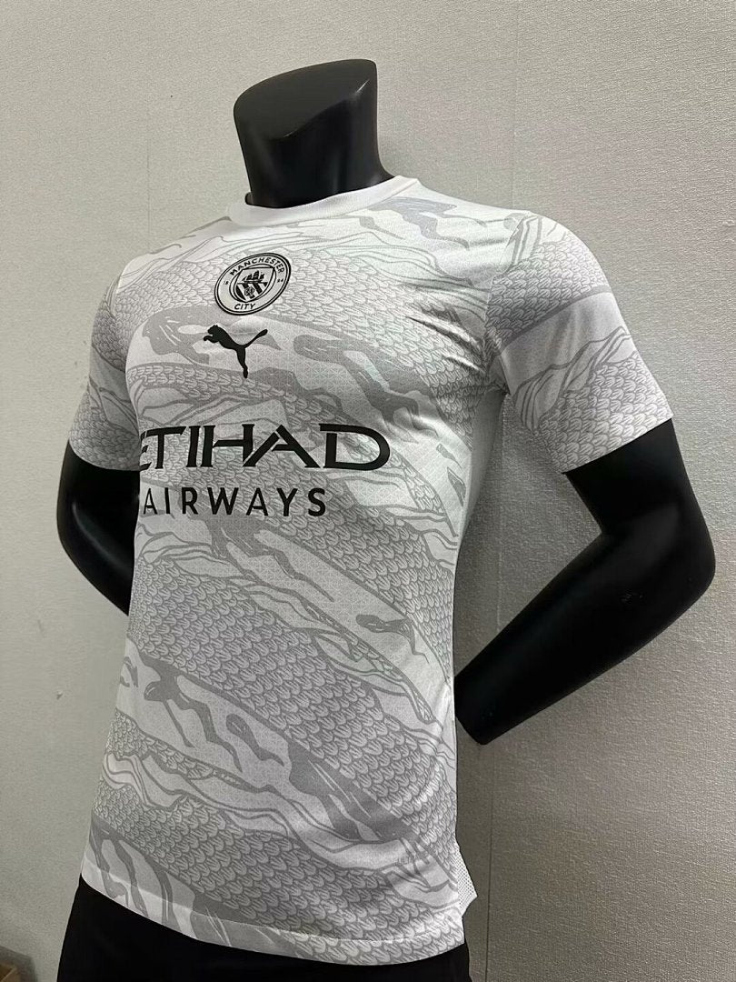 Manchester City 24/25 Special Edition Football Shirt