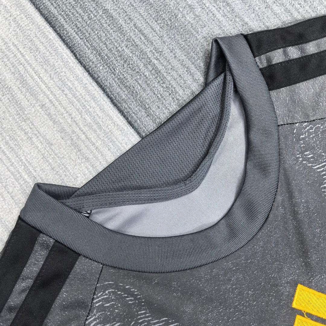 Roma 26/27 Third Football Shirt