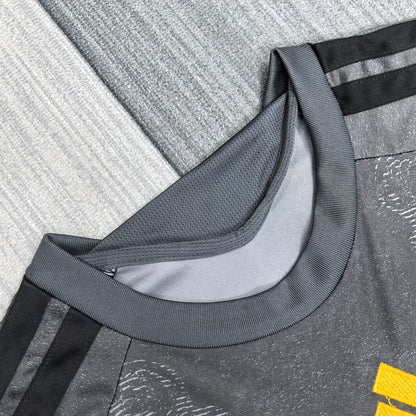 Roma 26/27 Third Football Shirt
