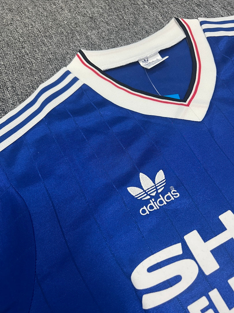 Manchester United 82/83 Away Football Shirt