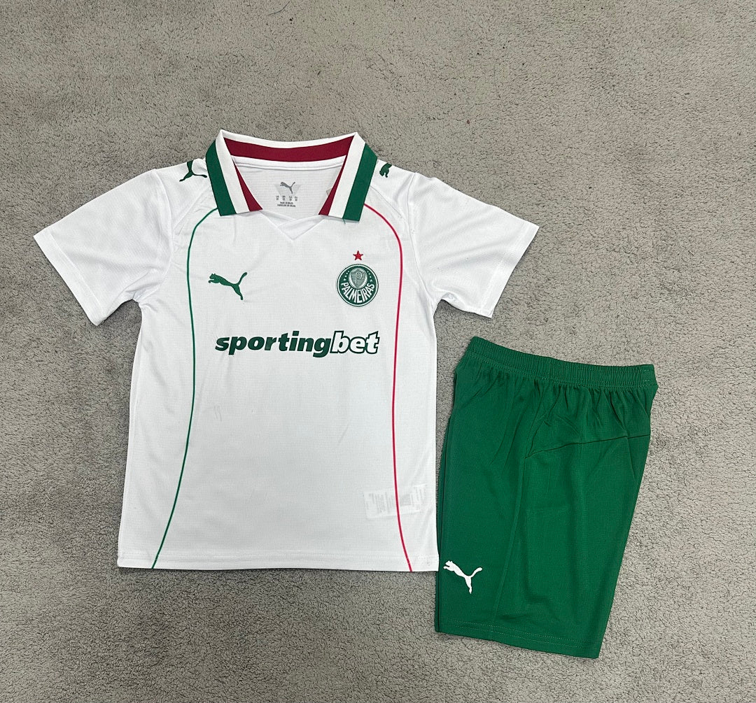 Palmeiras 26/27 Away Football Shirt