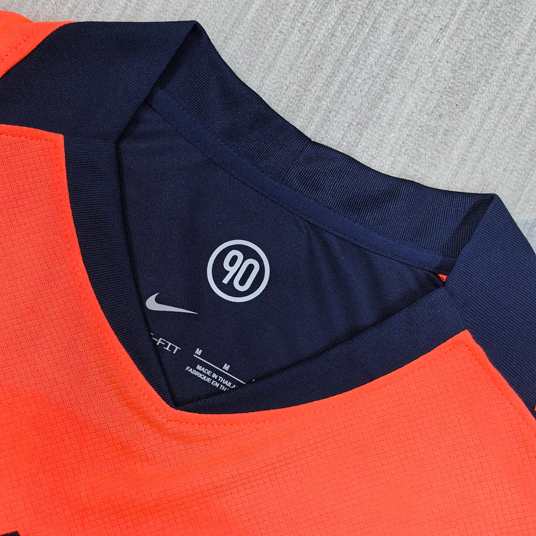 Barcelona 25/26 Third Football Shirt