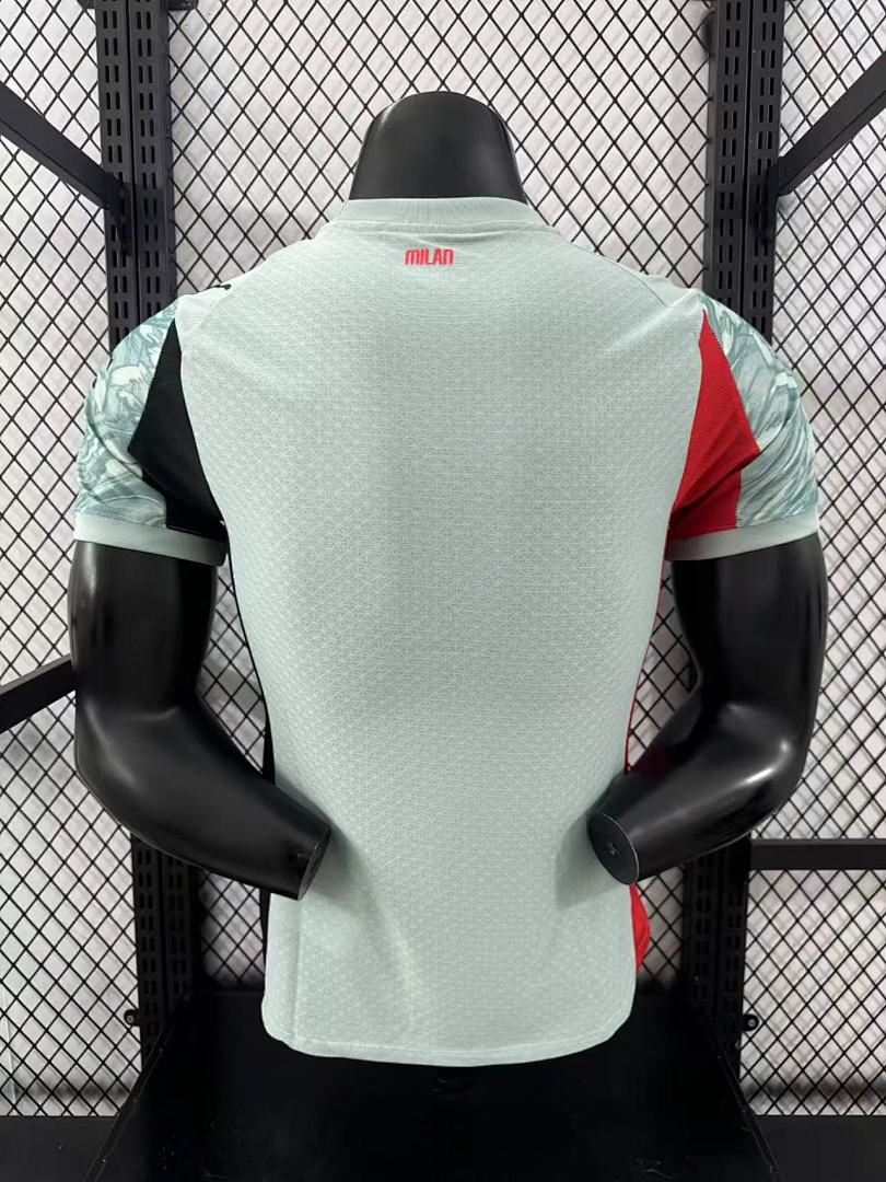 AC Milan 25/26 Away Football Shirt