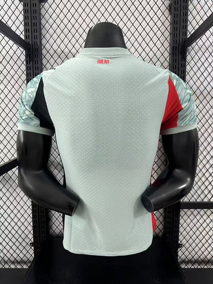 AC Milan 25/26 Away Football Shirt
