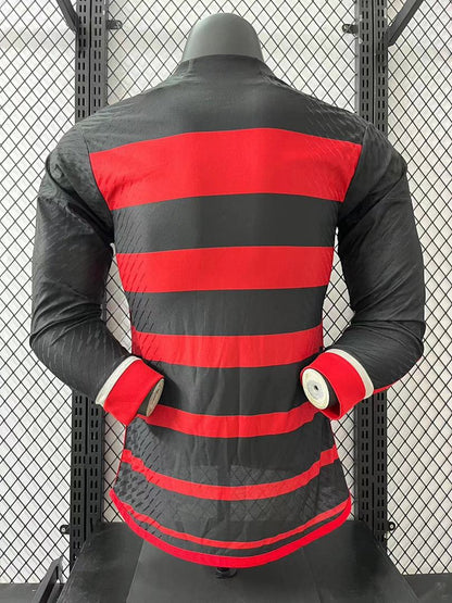 Flamengo 24/25 Home Football Shirt