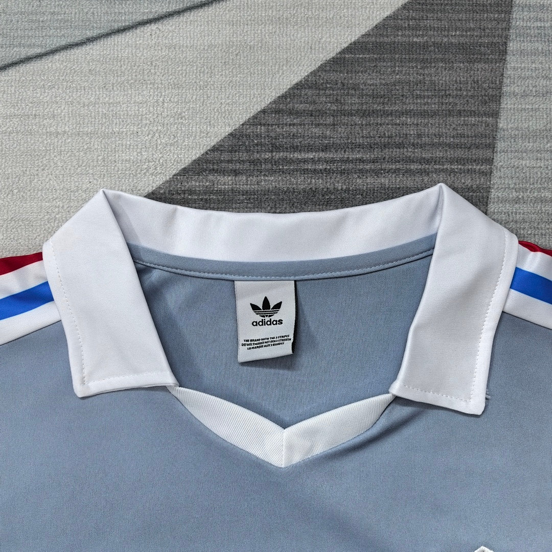 France 26/27 Anniversary Football Shirt