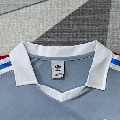 France 26/27 Anniversary Football Shirt