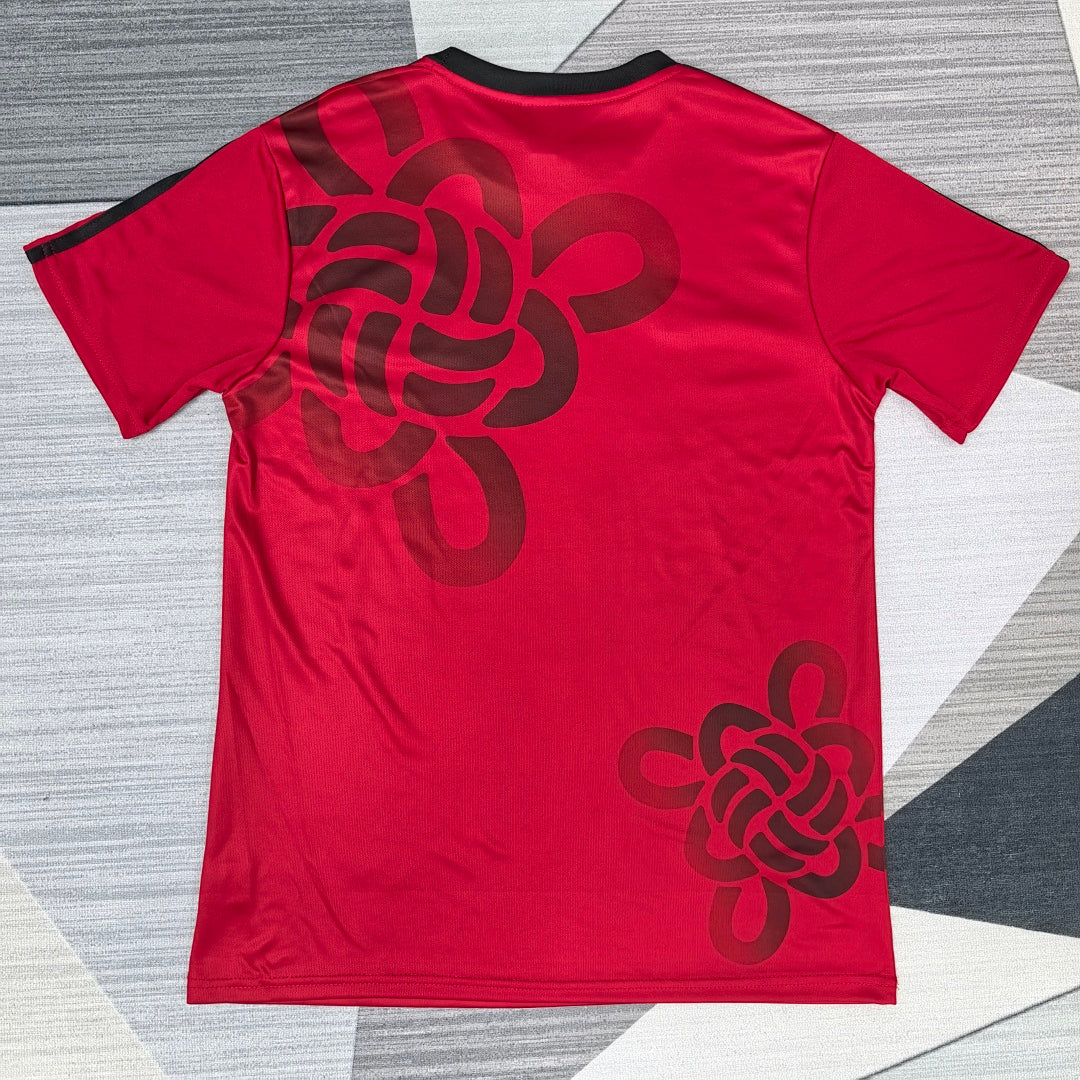 Manchester United 25/26 Special Edition Football Shirt