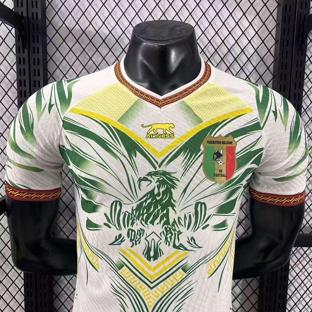 Mali 25/26 Football Shirt