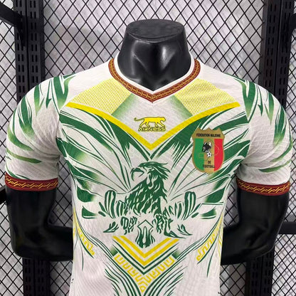 Mali 25/26 Football Shirt