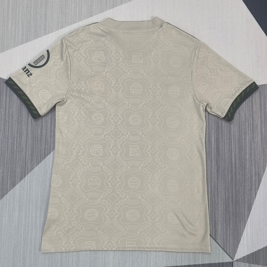 Bayern Munich 25/26 Football Shirt