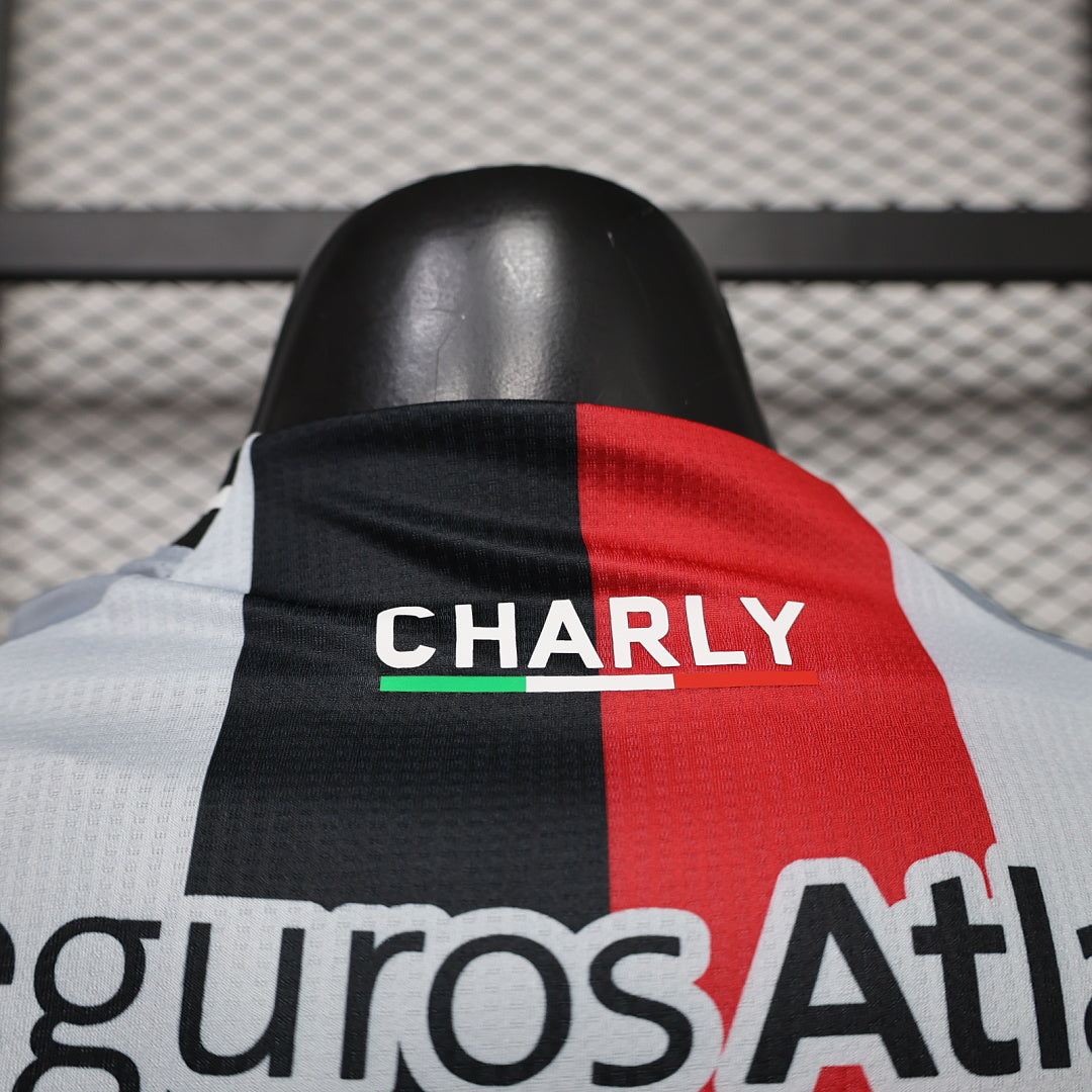 Atlas 26/27 Away Football Shirt