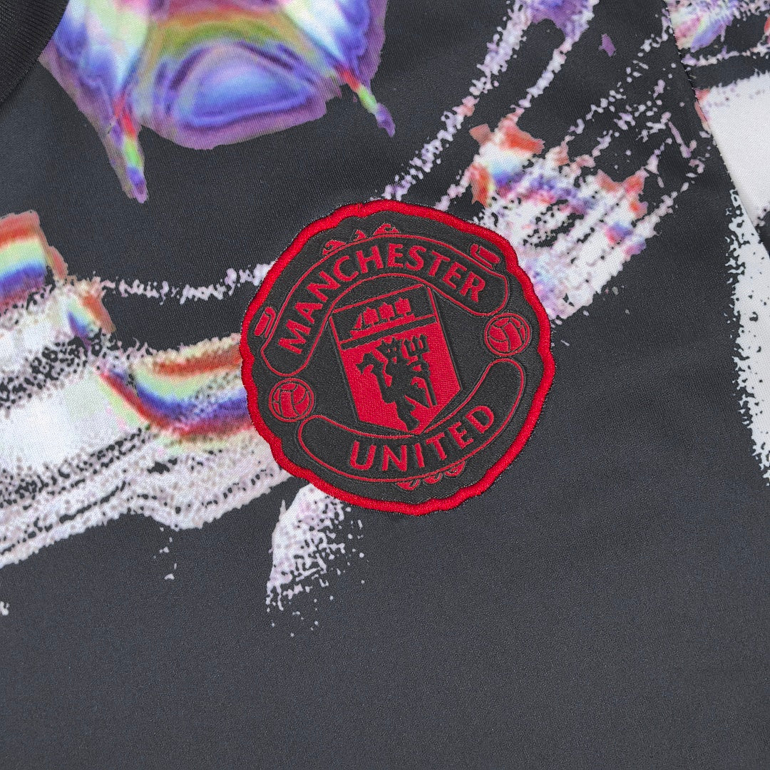 Manchester United 25/26 Training Shirt