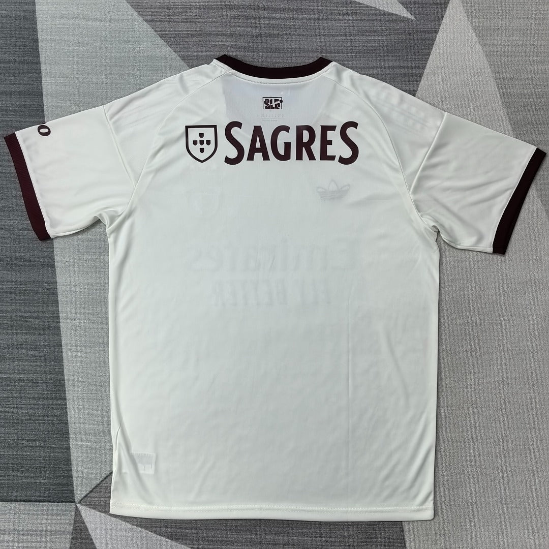Benfica 26/27 Away Football Shirt