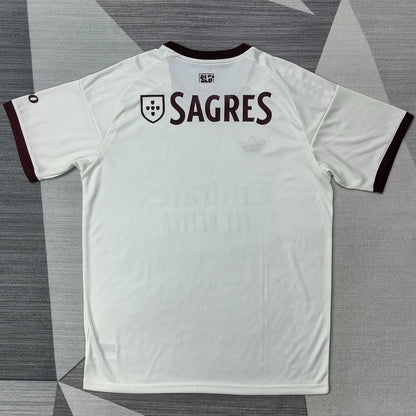 Benfica 26/27 Away Football Shirt