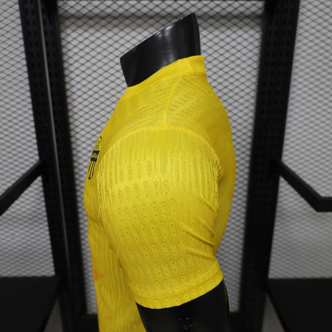 Al Ittihad 26/27 Training Shirt