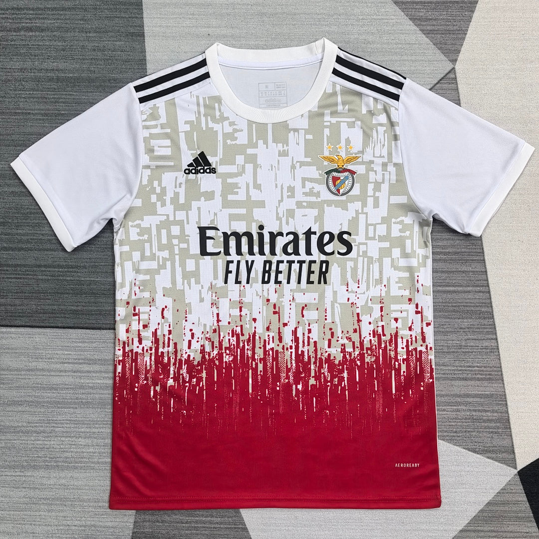 Benfica 25/26 Special Edition Football Shirt