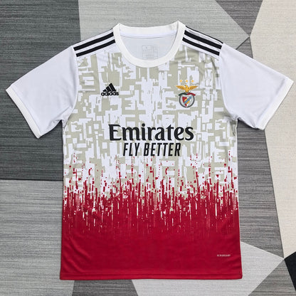 Benfica 25/26 Special Edition Football Shirt