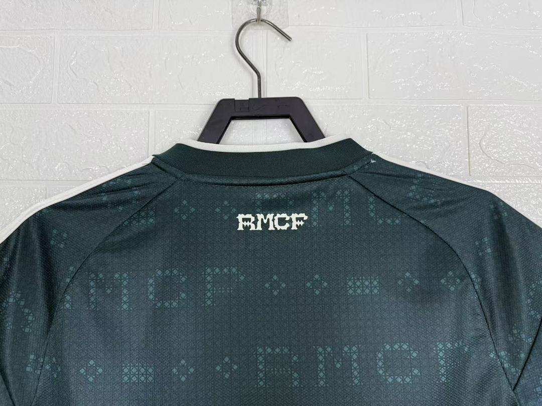 Real Madrid 26/27 Away Football Shirt