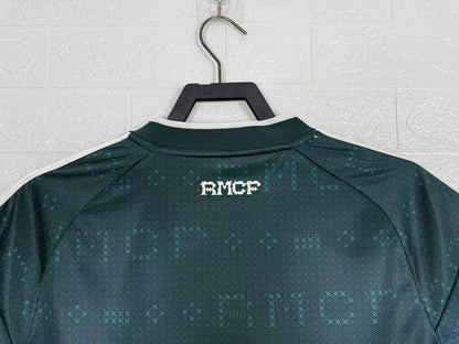 Real Madrid 26/27 Away Football Shirt