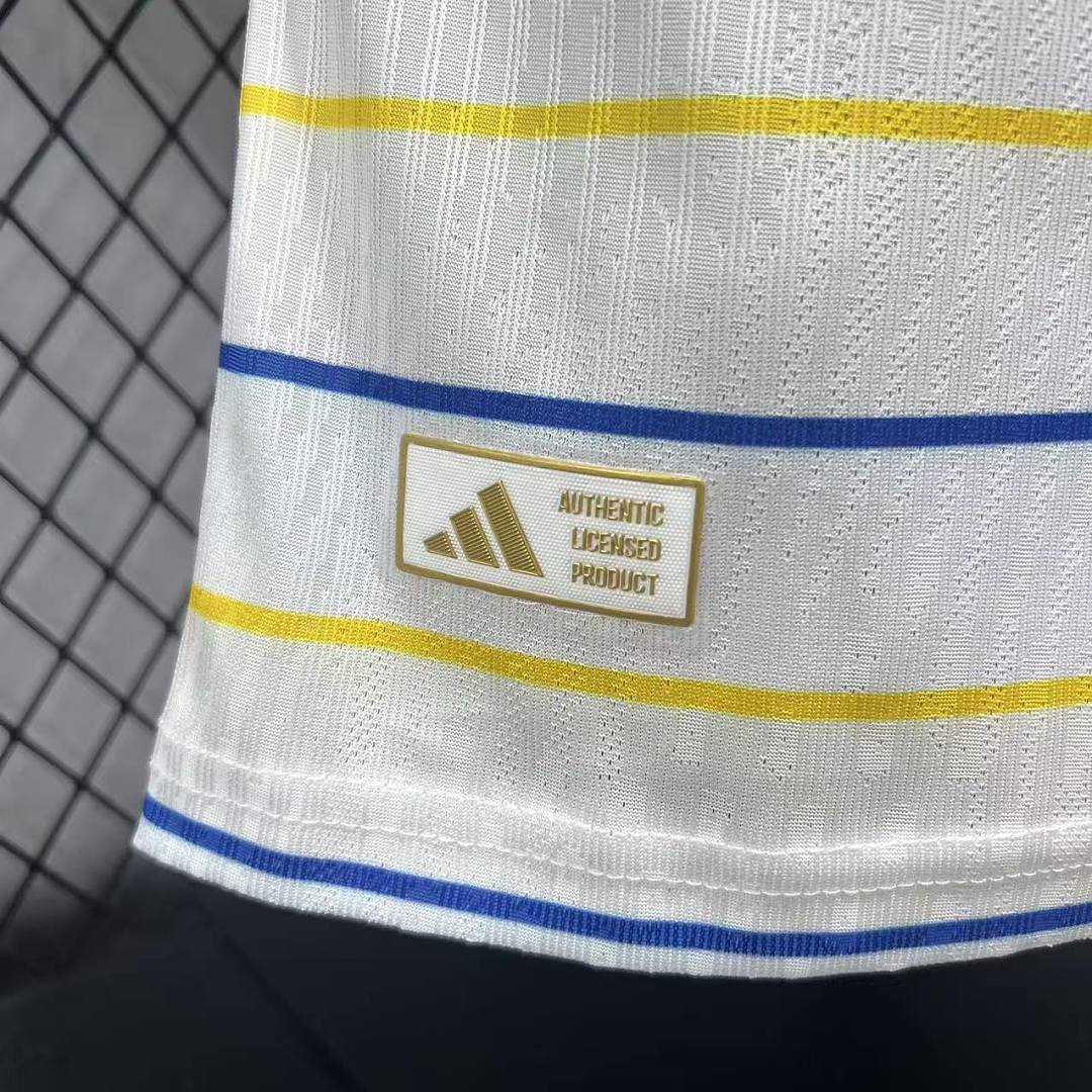 Leeds United 26/27 Home Football Shirt
