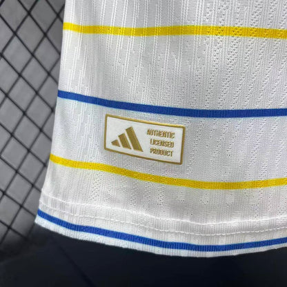 Leeds United 26/27 Home Football Shirt