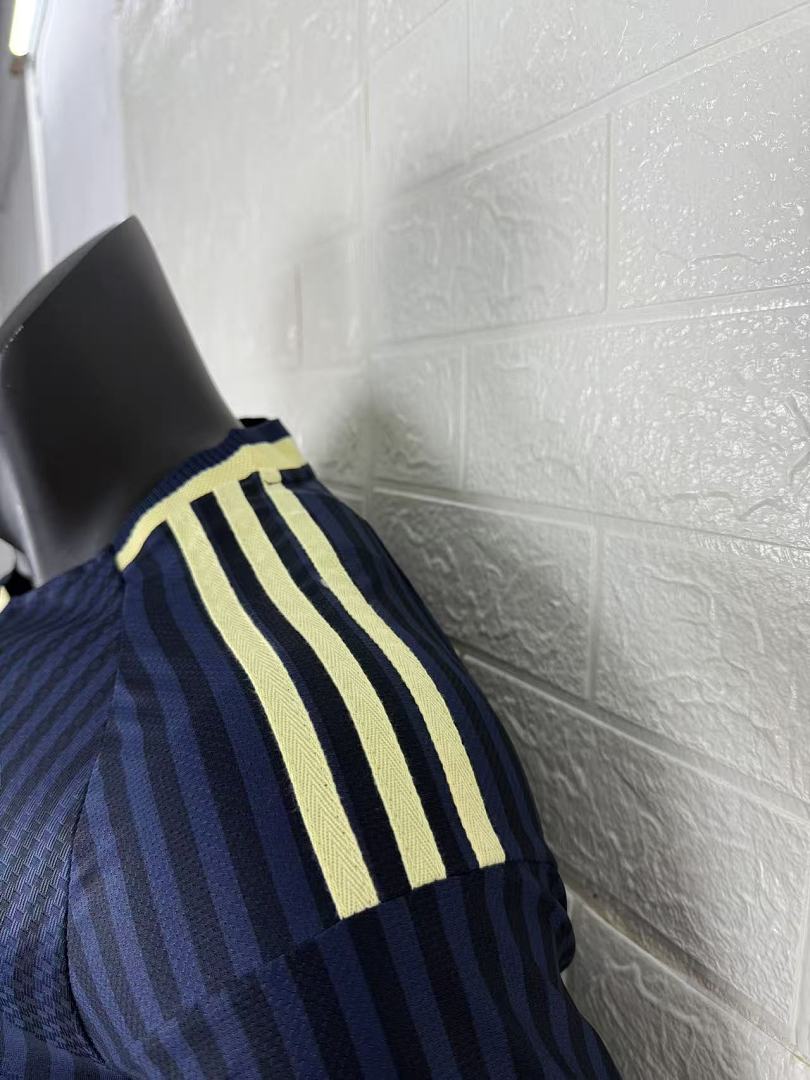 Al Nassr 26/27 Away Player Version Football Shirt