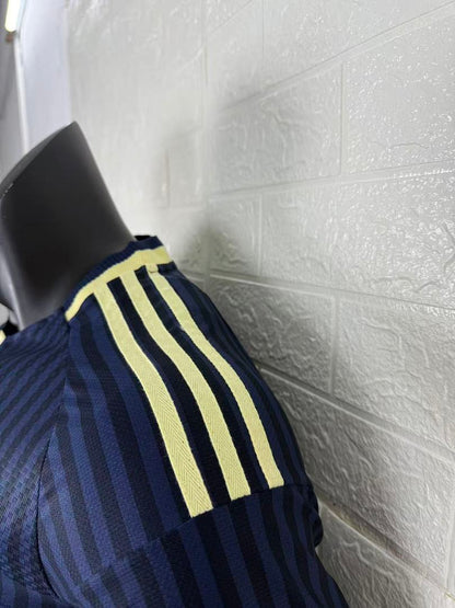 Al Nassr 26/27 Away Player Version Football Shirt
