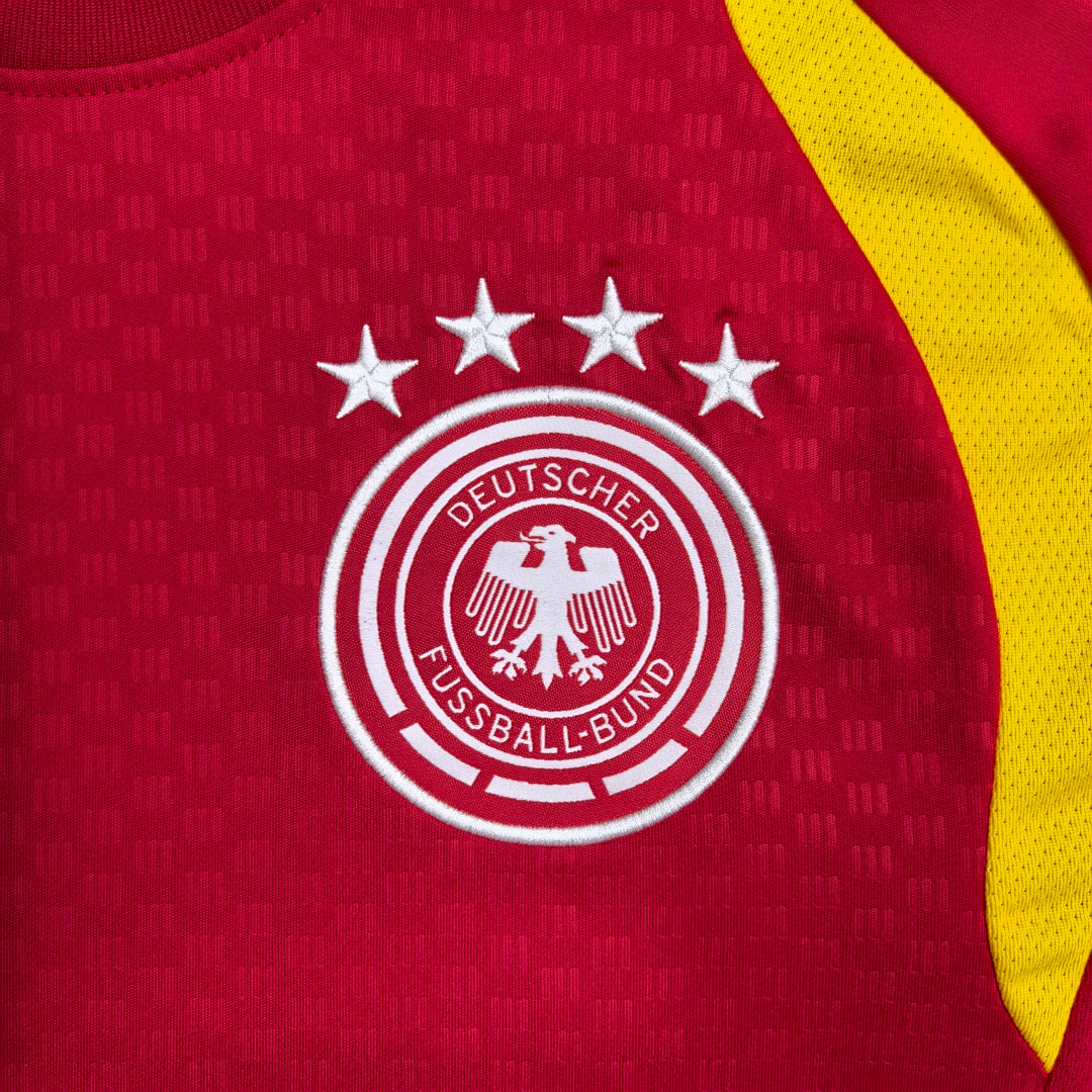 Germany 26/27 Training Shirt