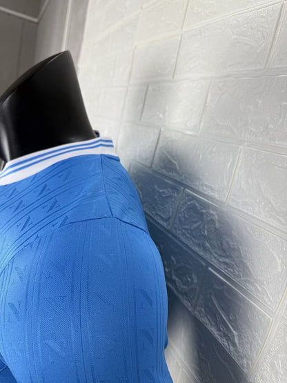 Napoli 25/26 Home Football Shirt