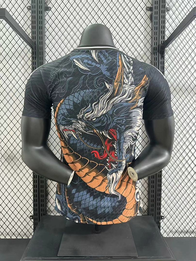 Japan 24/25 Special Edition Football Shirt
