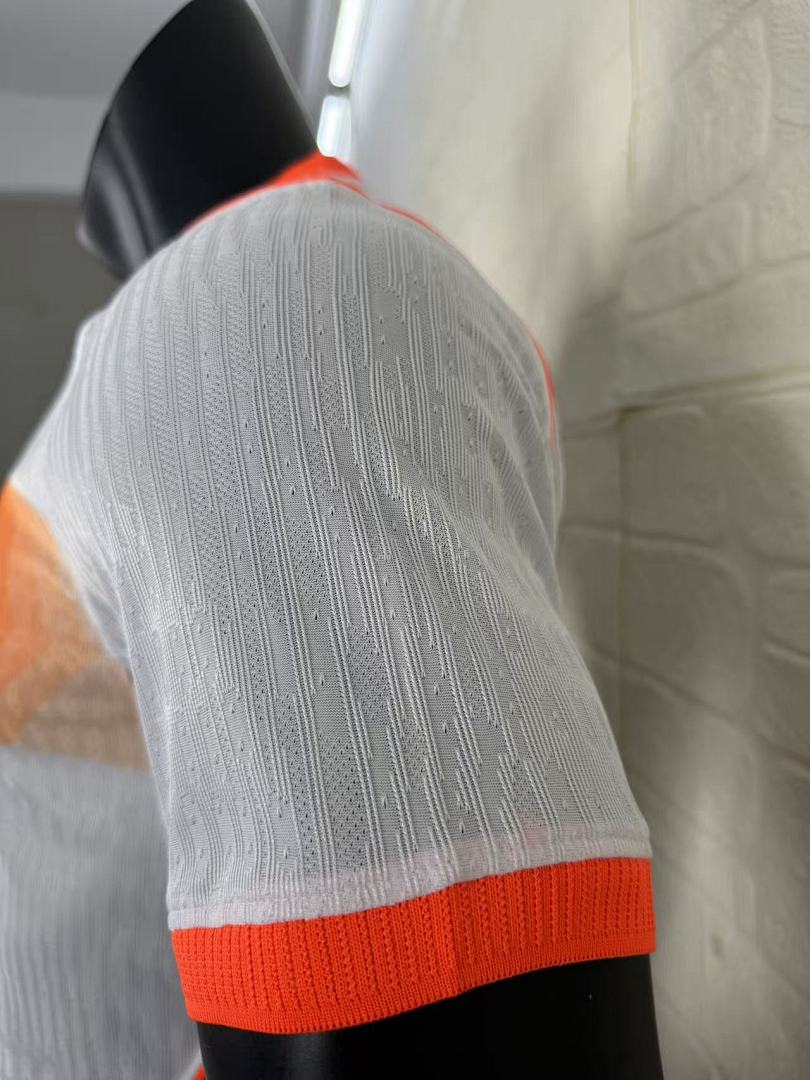 Netherlands 26/27 Away Player Version Football Shirt