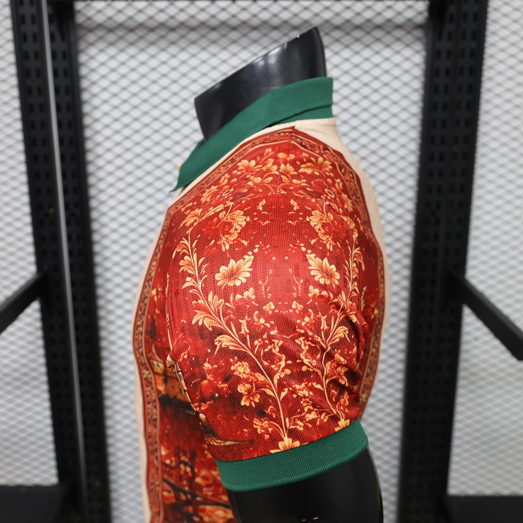 Portugal 26/27 Special Edition Football Shirt