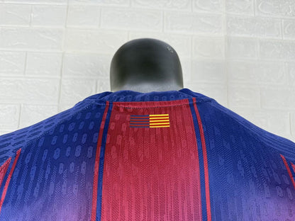 Barcelona 25/26 Home Football Shirt