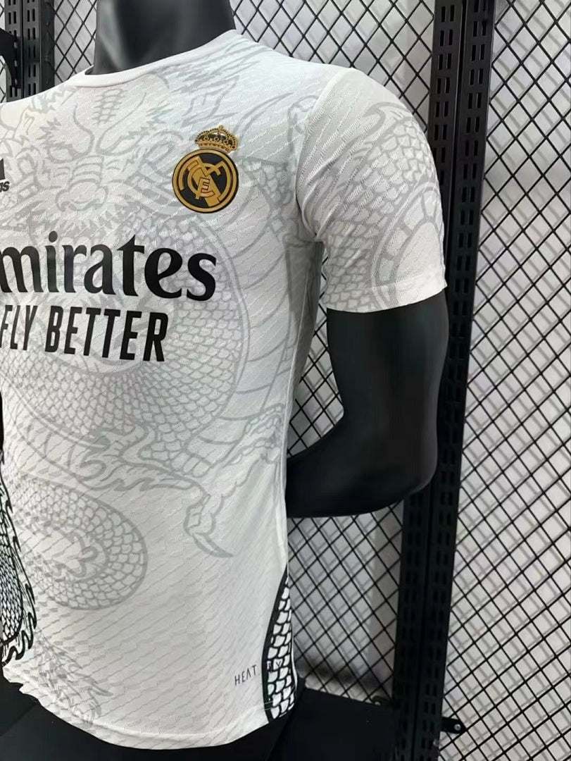 Real Madrid 24/25 Special Edition Football Shirt