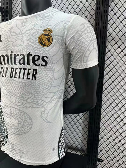 Real Madrid 24/25 Special Edition Football Shirt