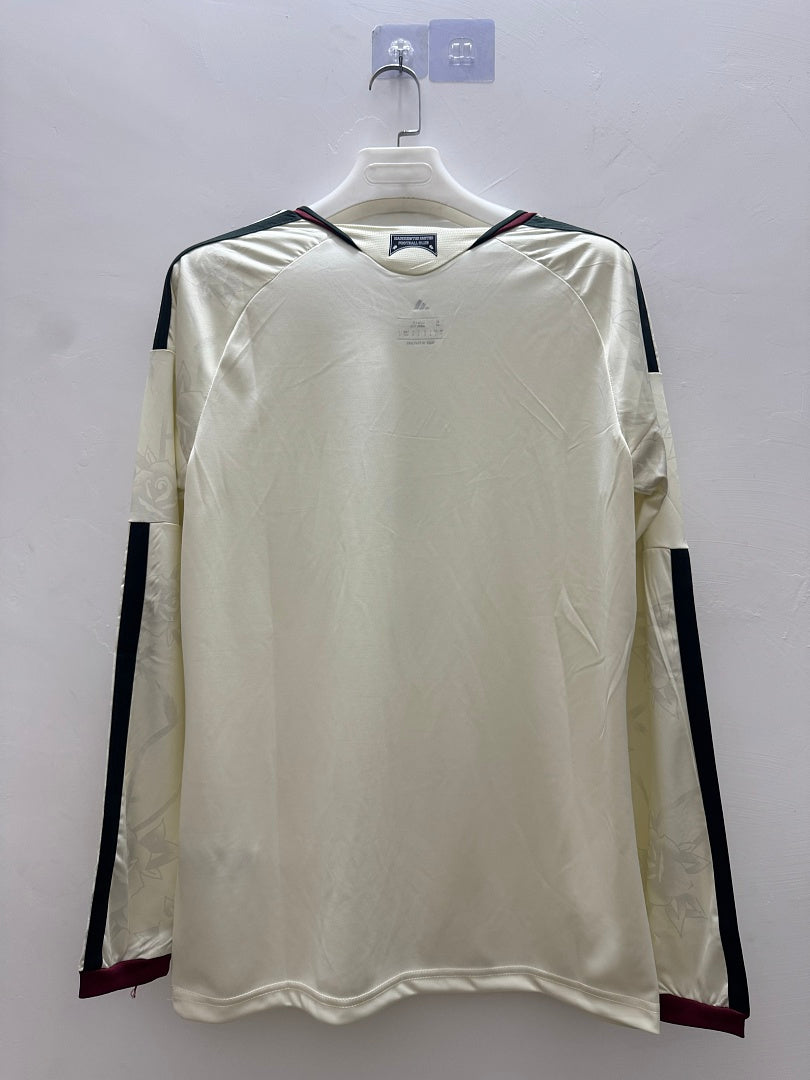 Manchester United 26/27 Third Long Sleeve Football Shirt