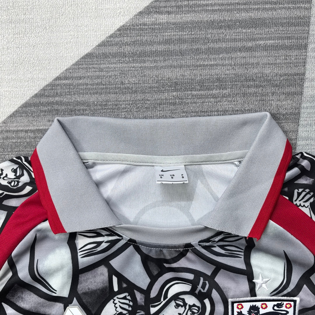 England 26/27 Football Shirt