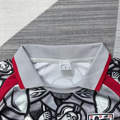 England 26/27 Football Shirt