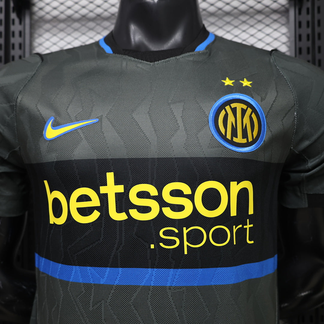 Inter Milan 26/27 Away Football Shirt