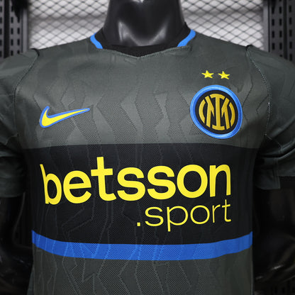 Inter Milan 26/27 Away Football Shirt