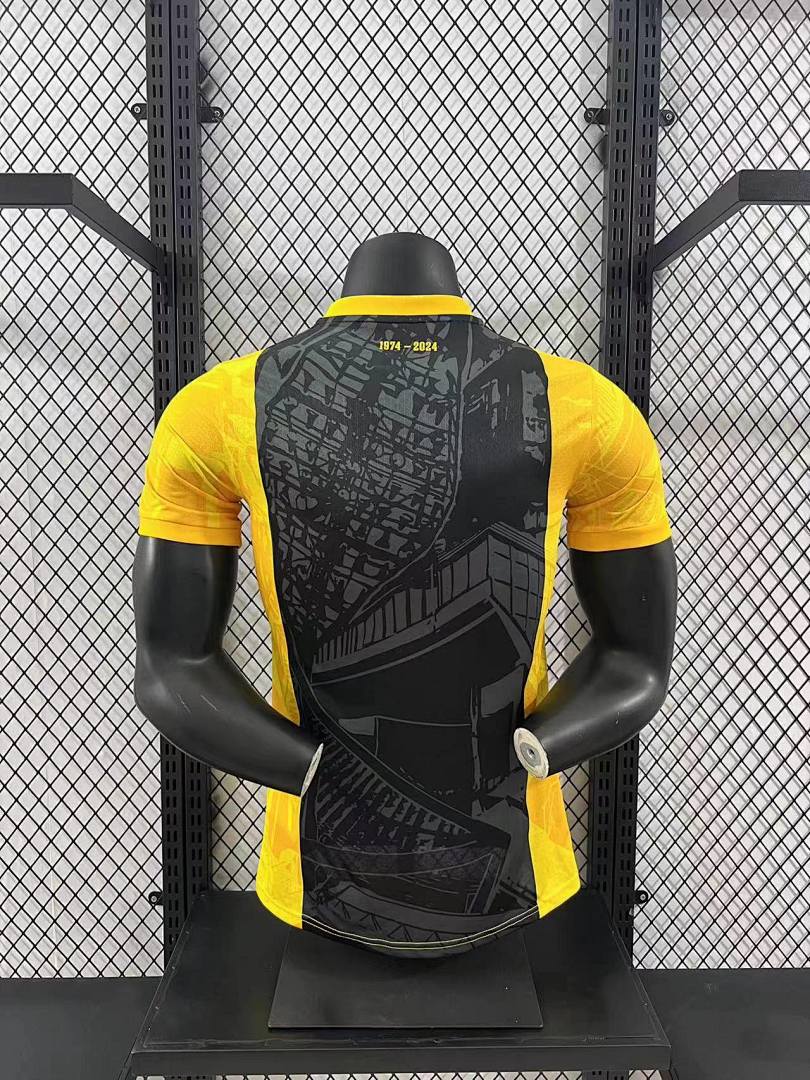 Borussia Dortmund 24/25 Special Edition Football Shirt