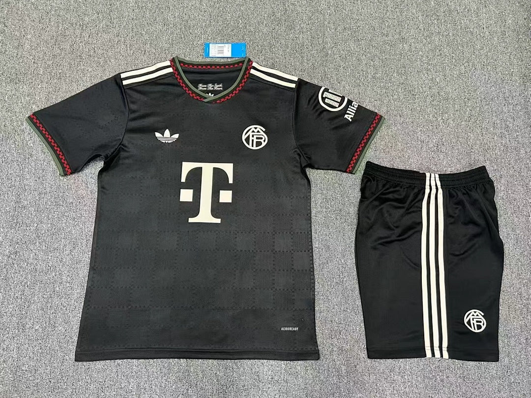 Bayern Munich 25/26 Third Suit