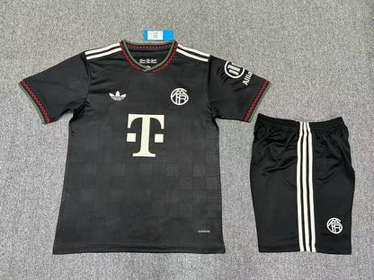 Bayern Munich 25/26 Third Suit