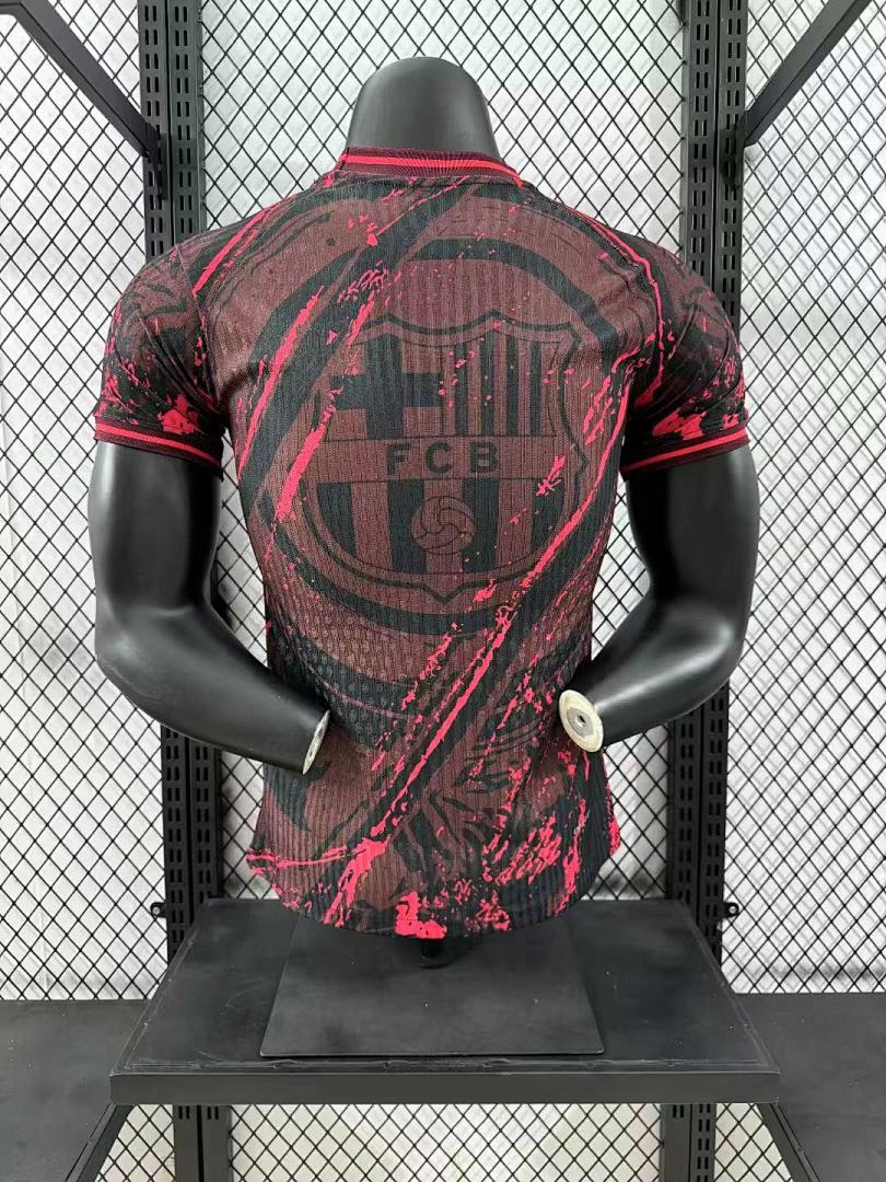 Barcelona 24/25 Special Edition Football Shirt
